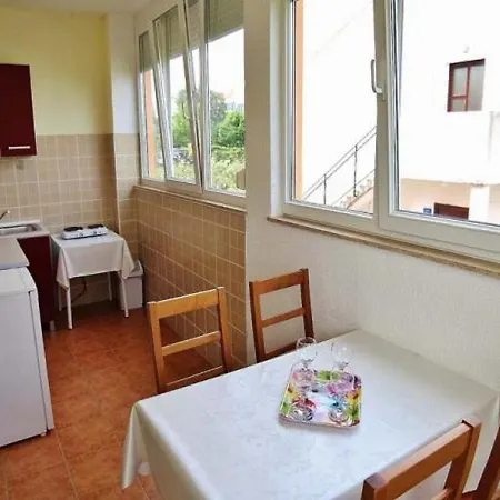 Dragica Guest house *