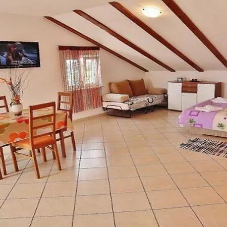 Guest house Dragica Rovinj