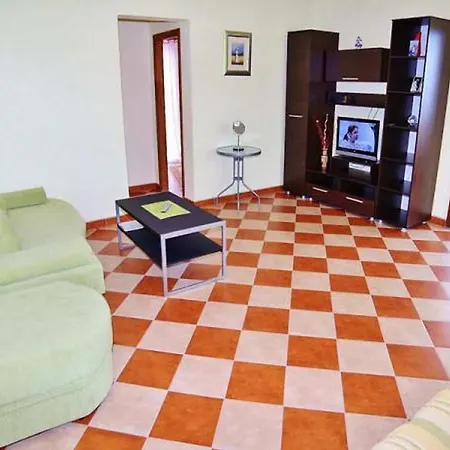 Dragica Guest house