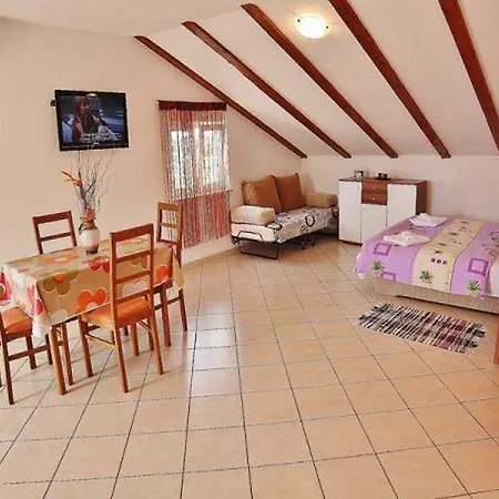 Dragica Gostinjska kuća 3*