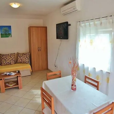 Dragica 3* Rovinj